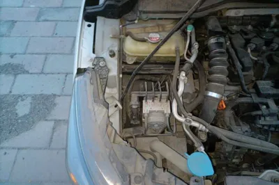 Honda Envix