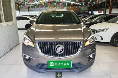 Buick Envision
