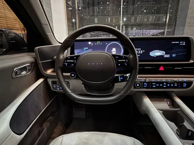 Hyundai Ioniq6