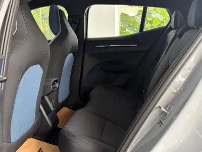 Volvo EX30