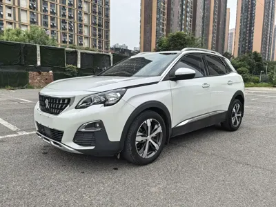 Peugeot 4008