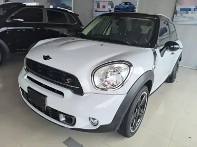 MINI Mini Countryman