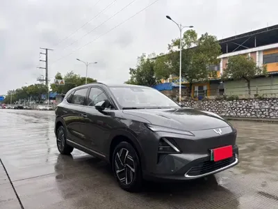 Wuling Xingguang S