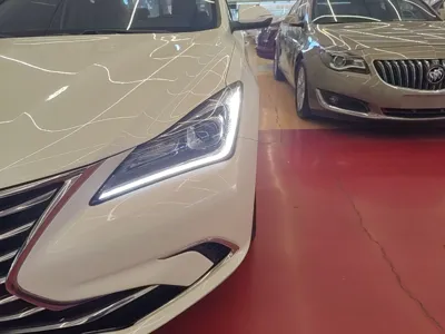Changan Eado