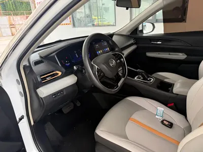 Aeolus E70