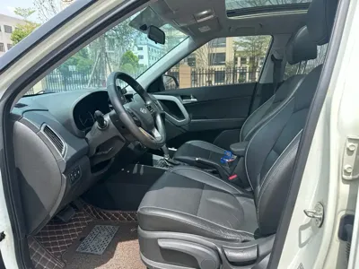 Hyundai ix25