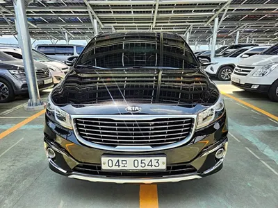 Kia Canival