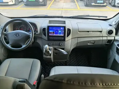 JAC Xingrui