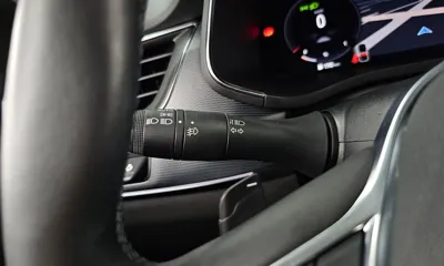 Renault-KoreaSamsung XM3