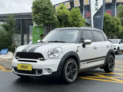 MINI Mini Countryman