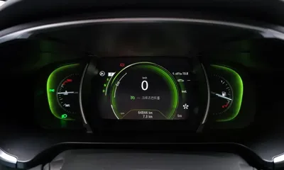 Renault-KoreaSamsung SM6
