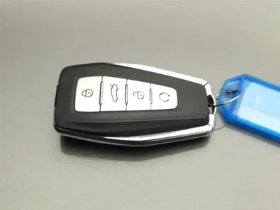 Geely Binrui