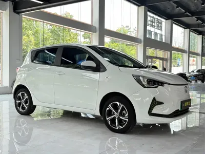 Changan Benben E-Star