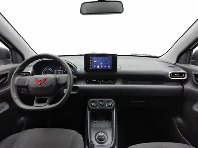 Wuling Hongguang EV