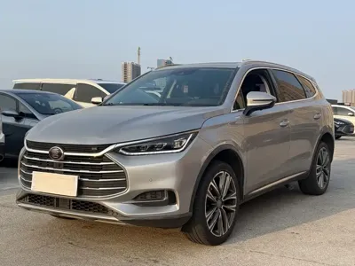 BYD Tang