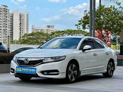 Honda Spirior