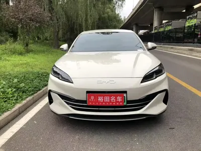 BYD 海豹06