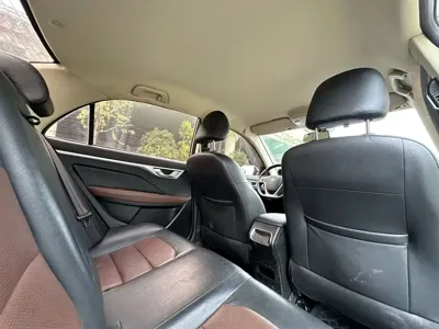 Geely Vision