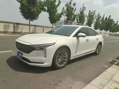 Bestune B70