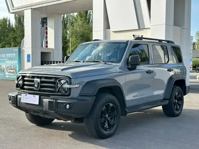 Tank Tank 300