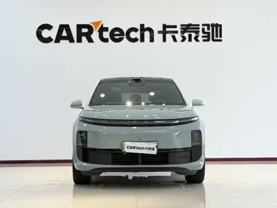Li Auto Li L6