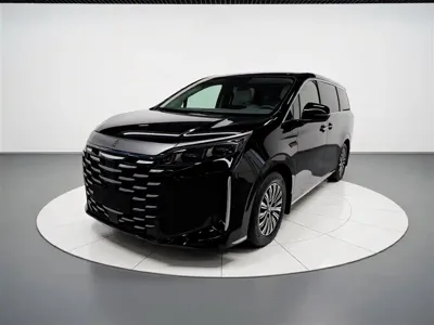 BYD Xia