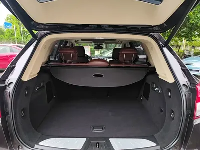 Buick Envision Plus