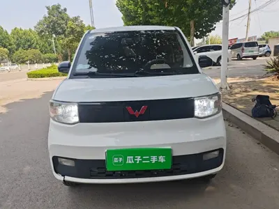 Wuling MINIEV