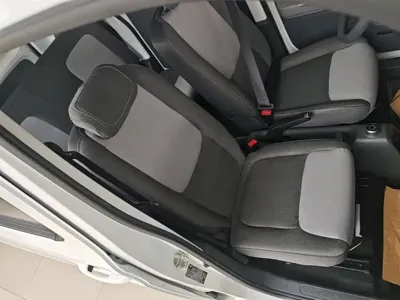 Wuling Zhiguang EV