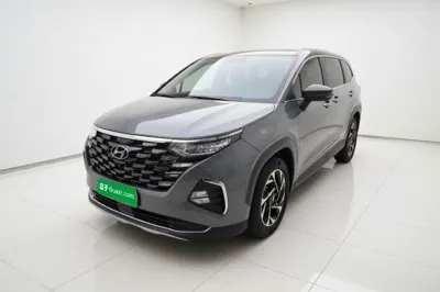 Hyundai Custo