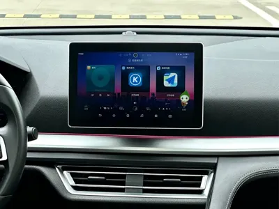 BYD Pro