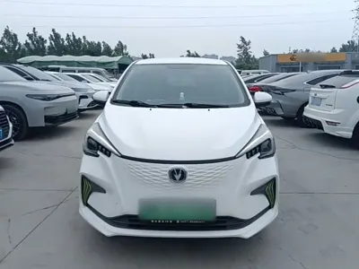 Changan Benben E-Star