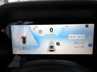 Renault-KoreaSamsung Grand Koleos