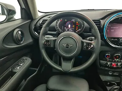 MINI Mini Clubman