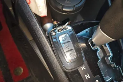 Kia K2