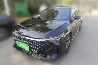 Chery Fengyun Fengyun A8