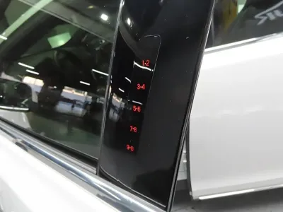 Lincoln MKS