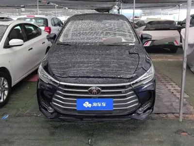 BYD MAX
