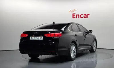 Hyundai Aslan