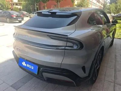 Xiaomi 小米YU7