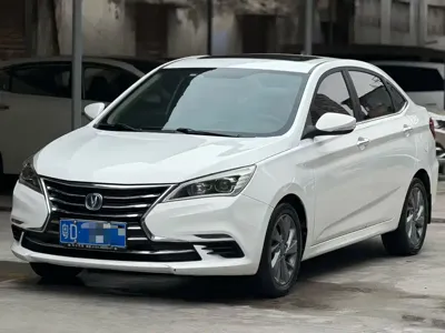 Changan Eado DT