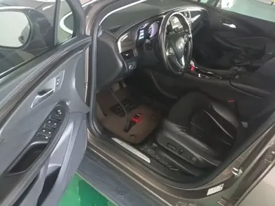 Buick Envision Plus