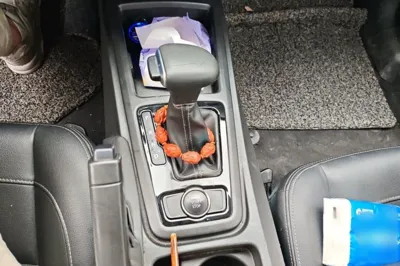 Qoros 3