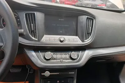 Roewe 360