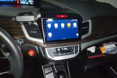 Honda Jade
