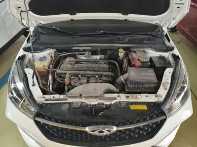 Chery Arrizo 5