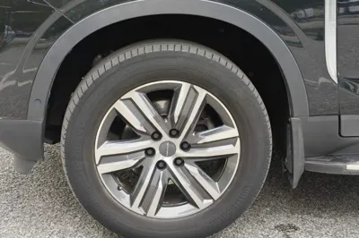 SAIC MAXUS D90 Pro