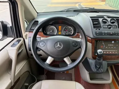 Mercedes-Benz Viano