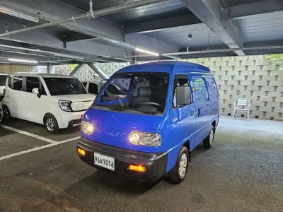 ChevroletGMDaewoo damas