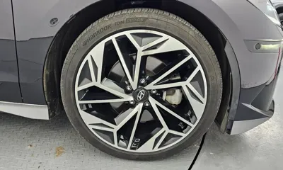 Hyundai Ioniq6